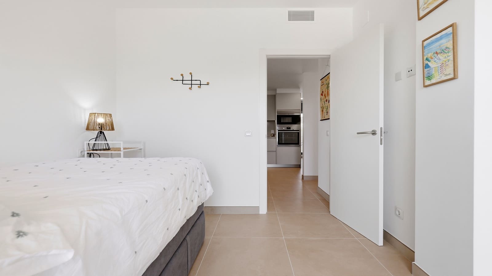 3 soverom Penthouse til salgs i Casares med svømmebasseng garasje - € 780 000 (Ref: 9975003)