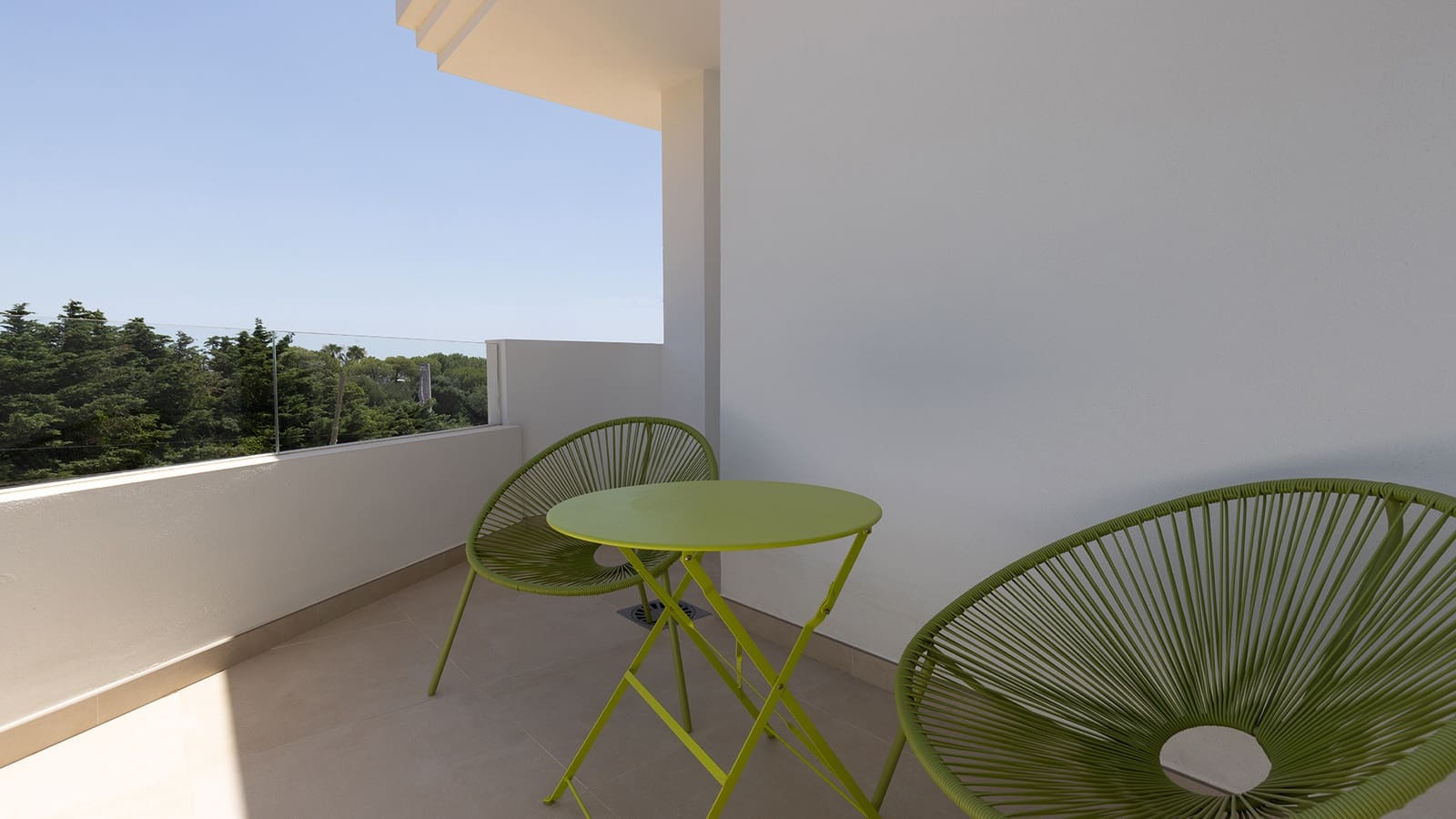 3 soverom Penthouse til salgs i Casares med svømmebasseng garasje - € 780 000 (Ref: 9975003)