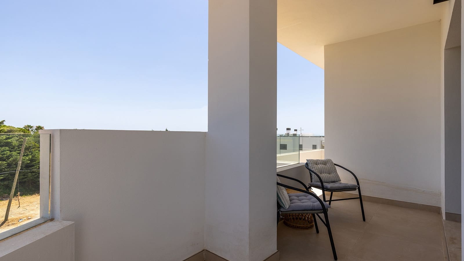 3 soverom Penthouse til salgs i Casares med svømmebasseng garasje - € 780 000 (Ref: 9975003)