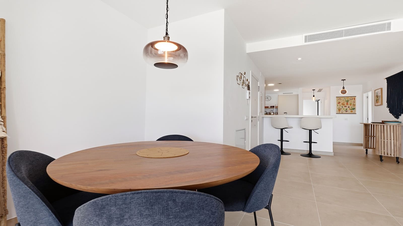 3 soverom Penthouse til salgs i Casares med svømmebasseng garasje - € 780 000 (Ref: 9975003)