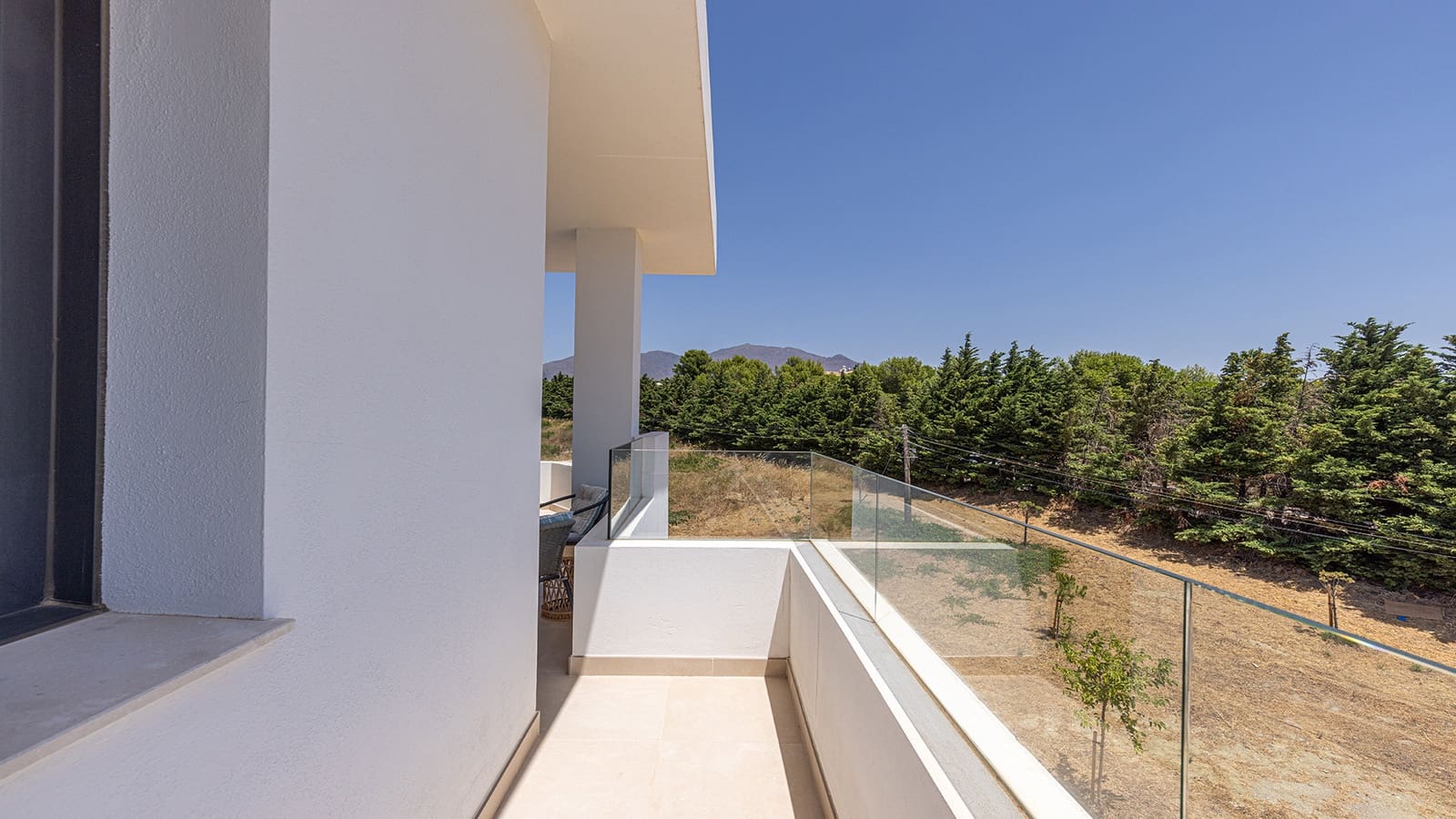 3 soverom Penthouse til salgs i Casares med svømmebasseng garasje - € 780 000 (Ref: 9975003)