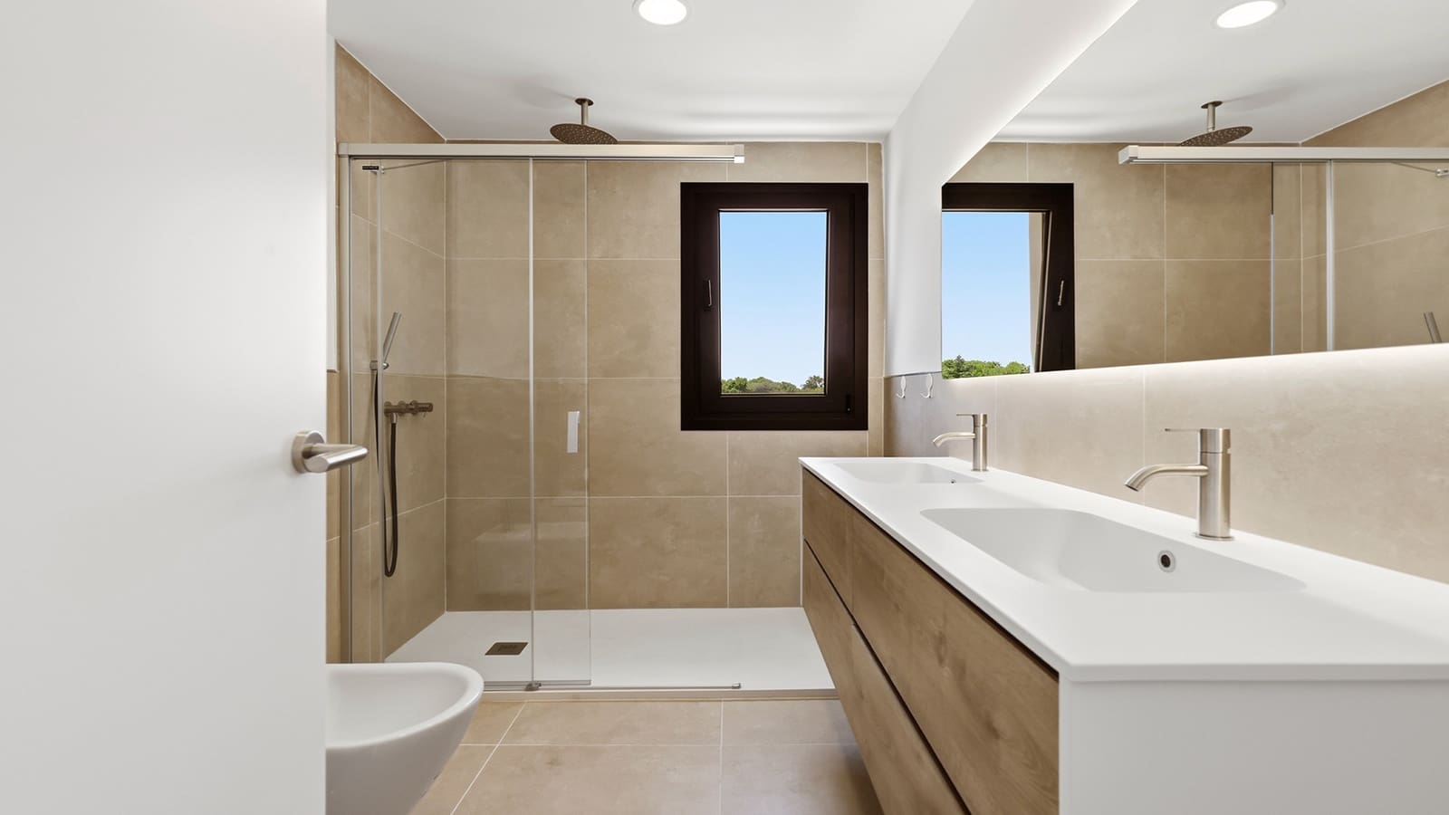 3 soverom Penthouse til salgs i Casares med svømmebasseng garasje - € 780 000 (Ref: 9975003)
