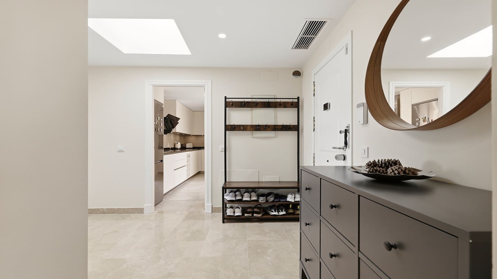 3 slaapkamer Penthouse te koop in Manilva met zwembad garage - € 495.000 (Ref: 9975004)
