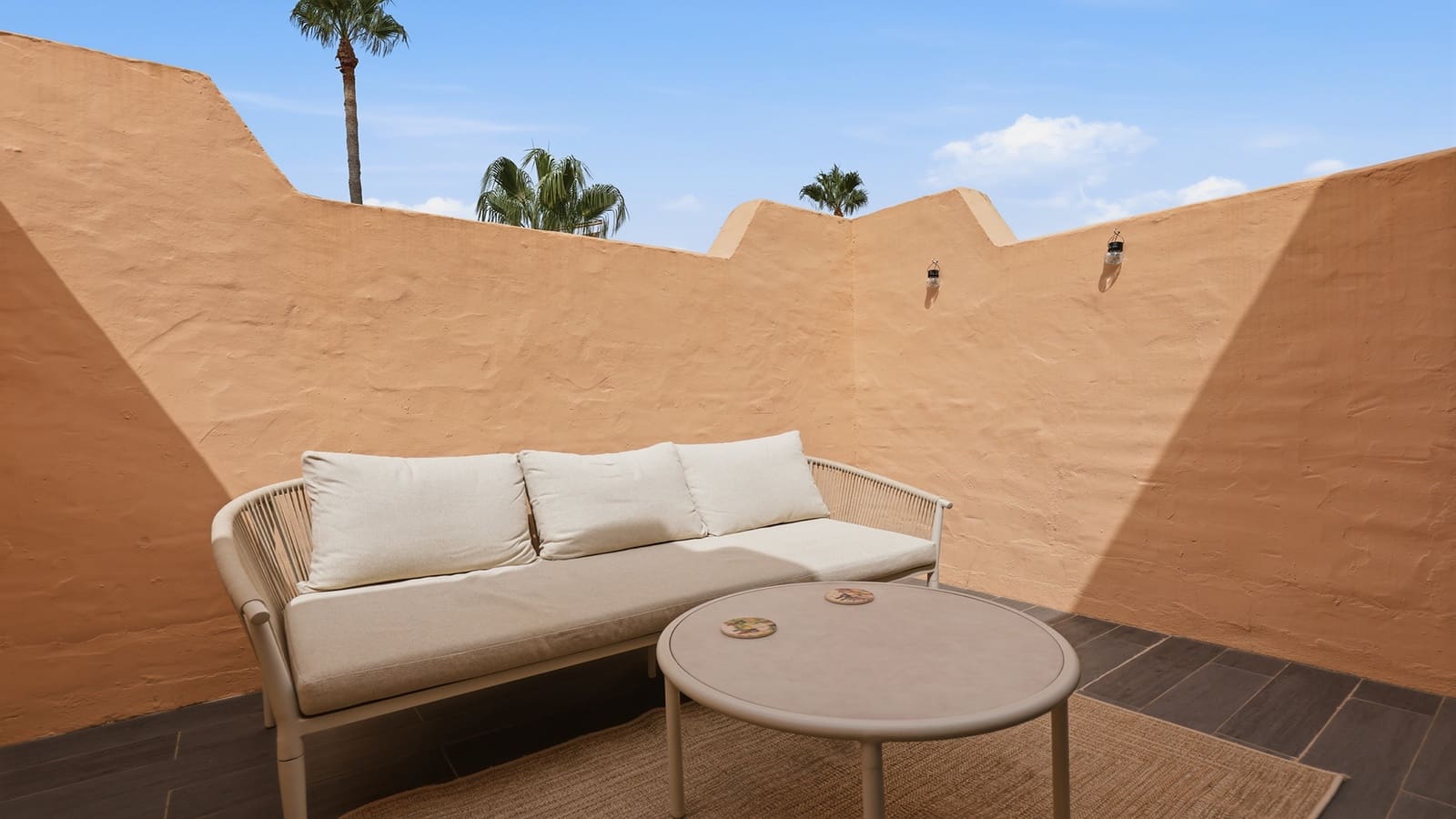 3 slaapkamer Penthouse te koop in Manilva met zwembad garage - € 495.000 (Ref: 9975004)