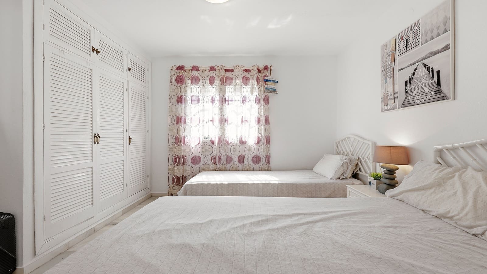 2 slaapkamer Penthouse te koop in Manilva met zwembad garage - € 299.000 (Ref: 9982681)