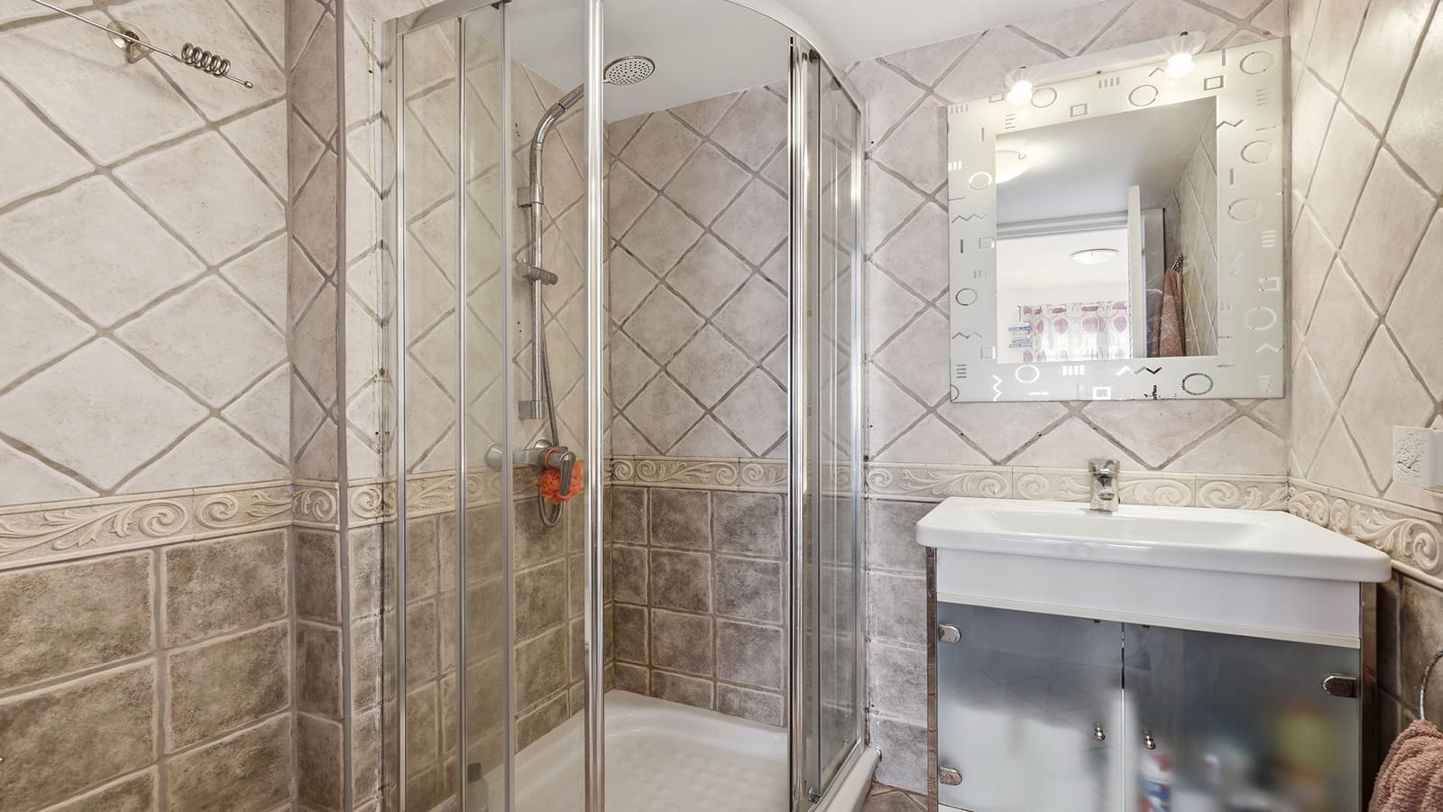 2 slaapkamer Penthouse te koop in Manilva met zwembad garage - € 299.000 (Ref: 9982681)