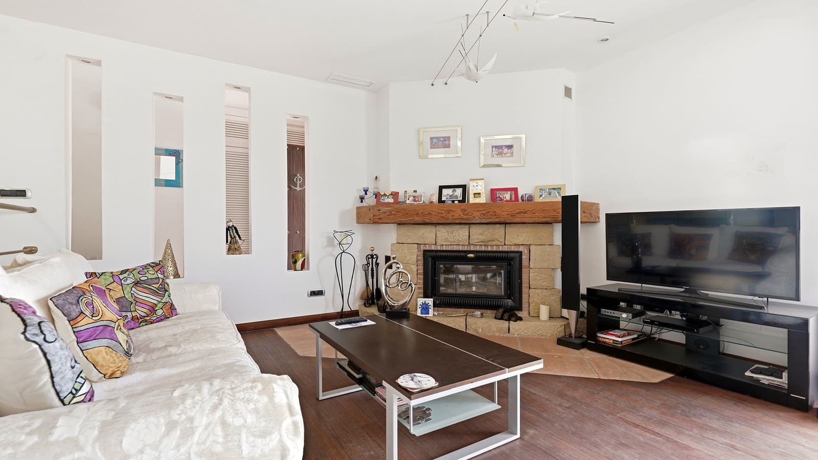 3 slaapkamer Villa te koop in Estepona met zwembad garage - € 1.500.000 (Ref: 9984549)