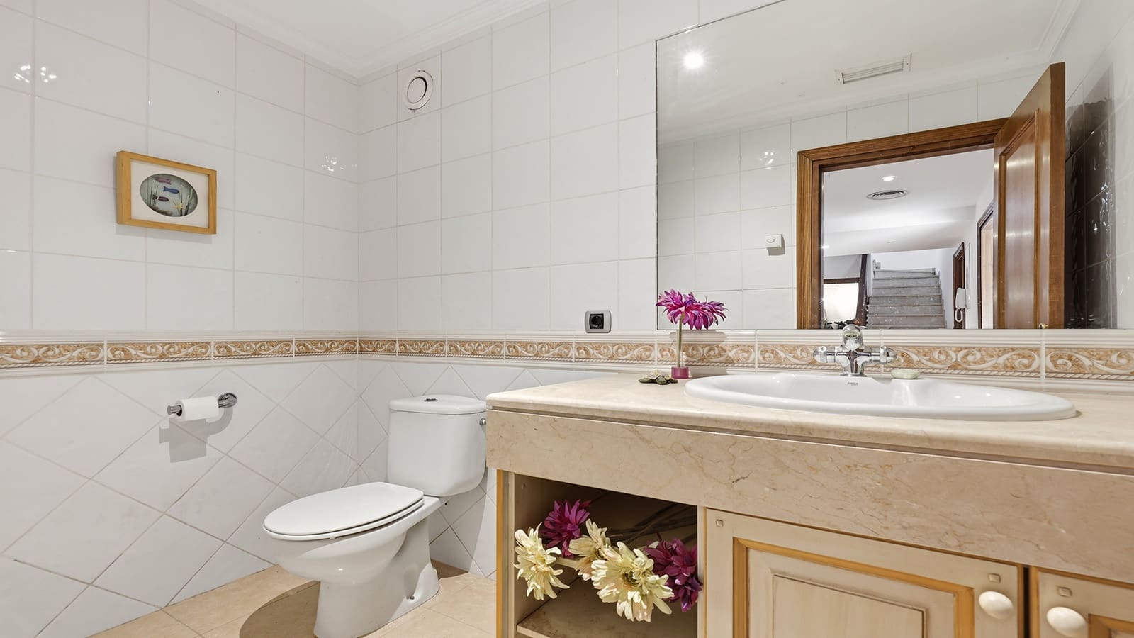 3 slaapkamer Villa te koop in Estepona met zwembad garage - € 1.500.000 (Ref: 9984549)