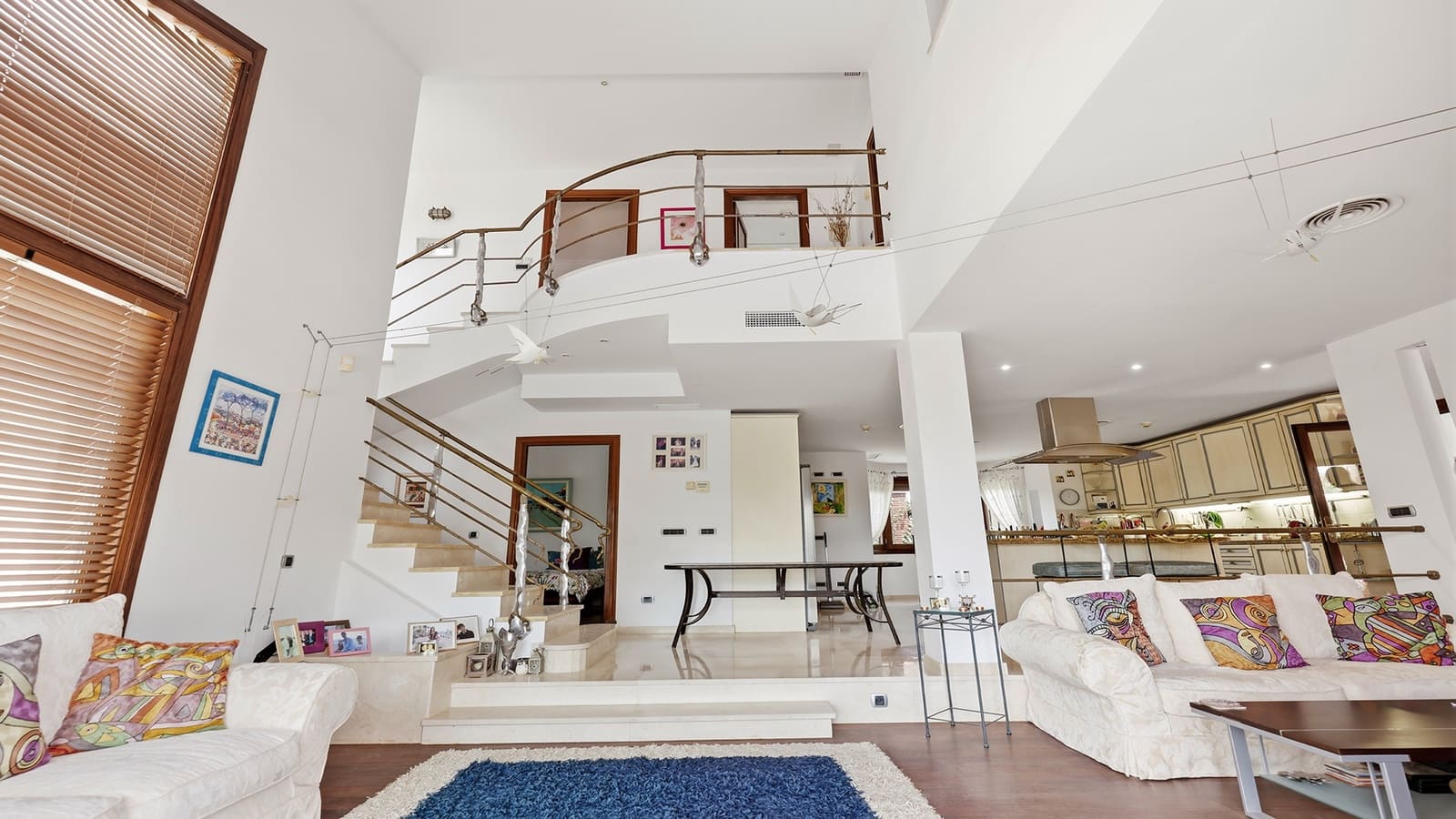 3 slaapkamer Villa te koop in Estepona met zwembad garage - € 1.500.000 (Ref: 9984549)