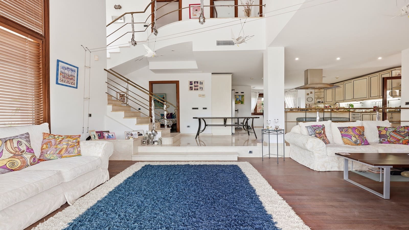 3 slaapkamer Villa te koop in Estepona met zwembad garage - € 1.500.000 (Ref: 9984549)