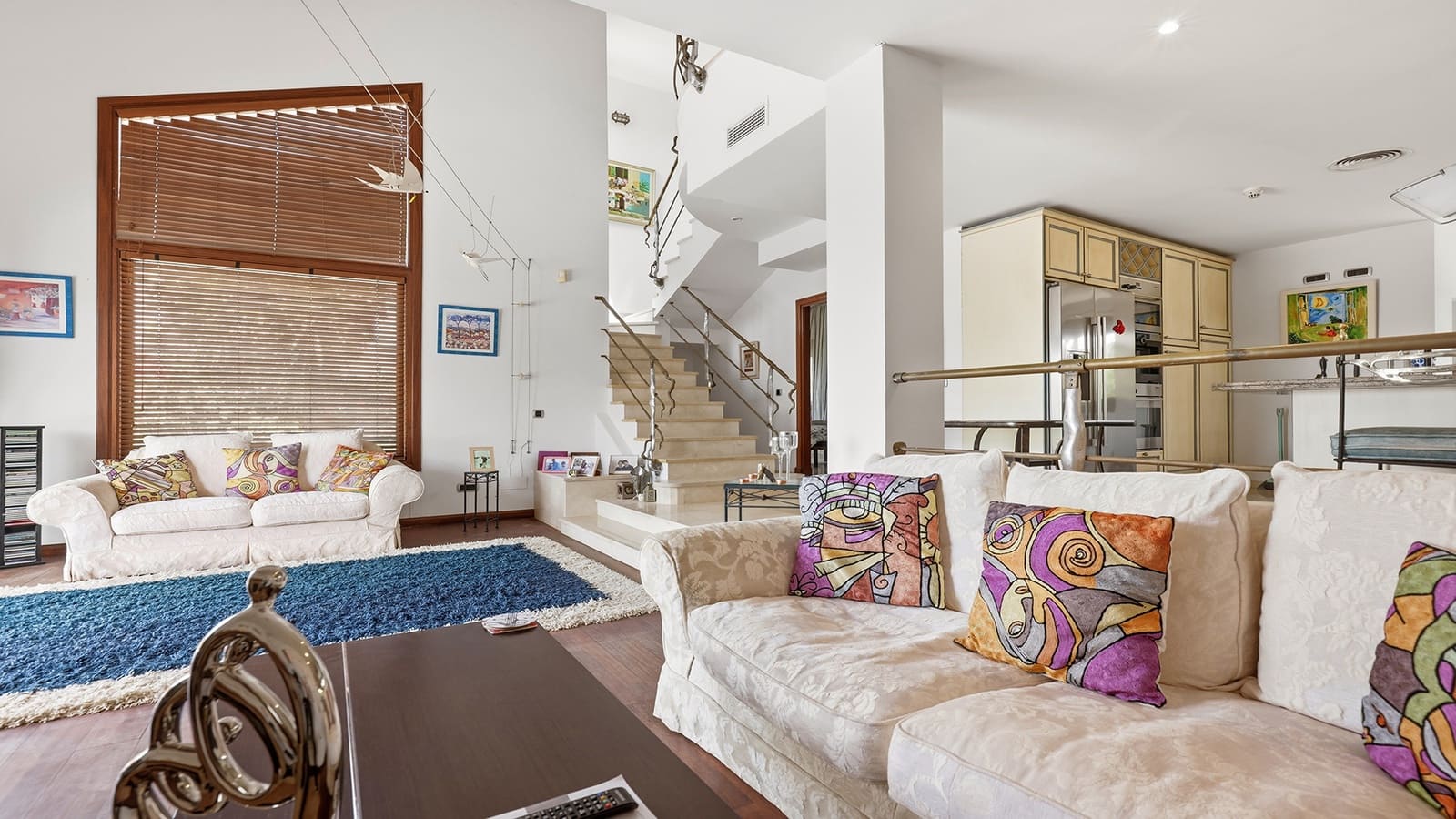 3 slaapkamer Villa te koop in Estepona met zwembad garage - € 1.500.000 (Ref: 9984549)