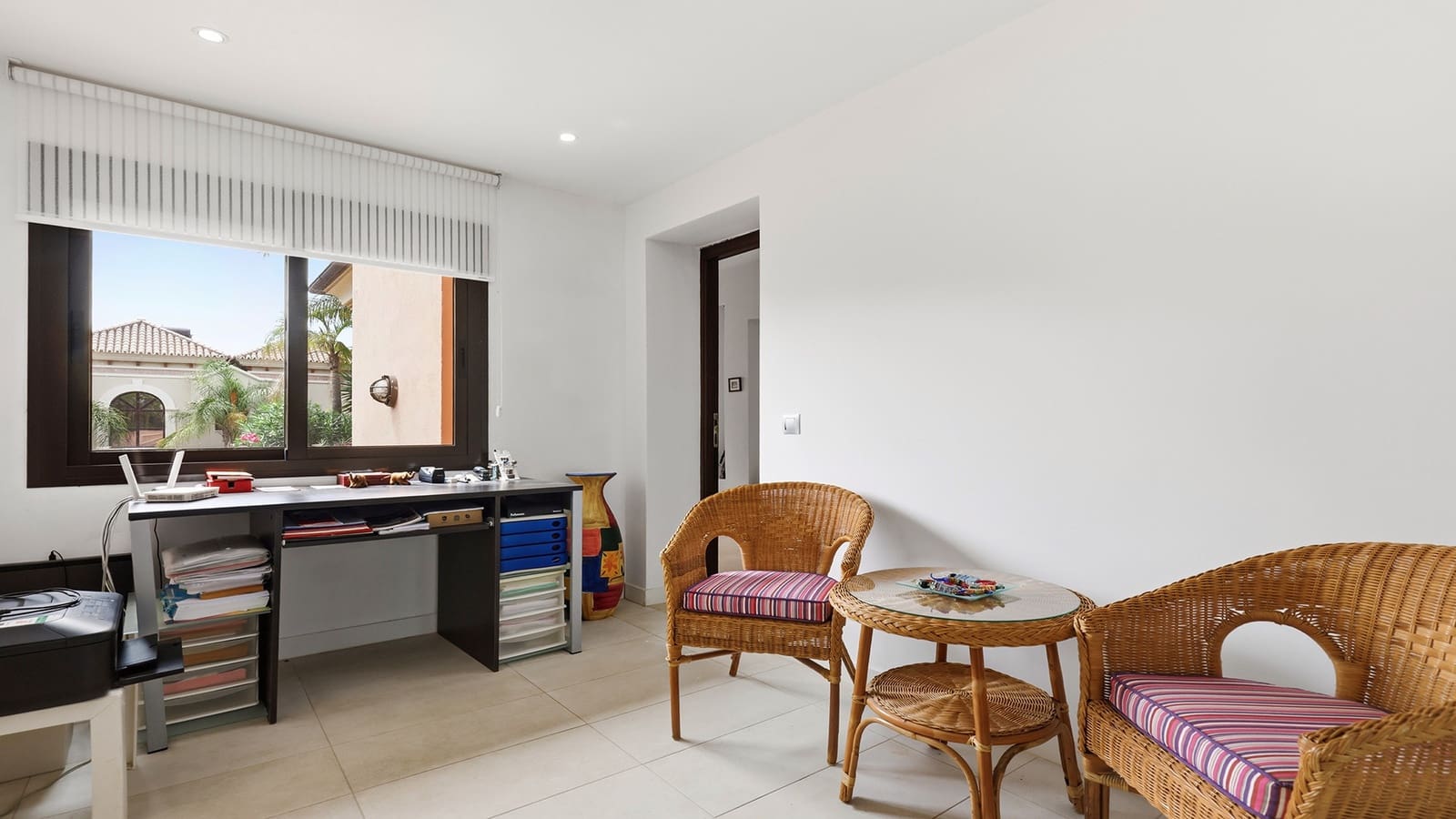 3 slaapkamer Villa te koop in Estepona met zwembad garage - € 1.500.000 (Ref: 9984549)