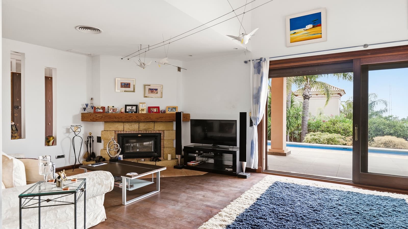 3 slaapkamer Villa te koop in Estepona met zwembad garage - € 1.500.000 (Ref: 9984549)