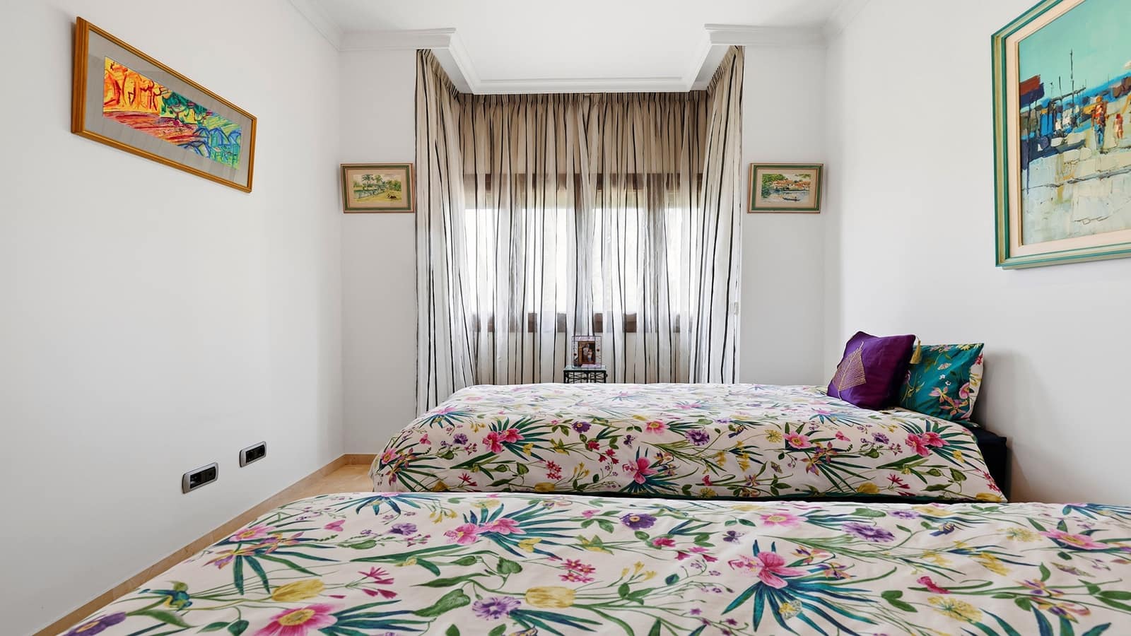 3 slaapkamer Villa te koop in Estepona met zwembad garage - € 1.500.000 (Ref: 9984549)