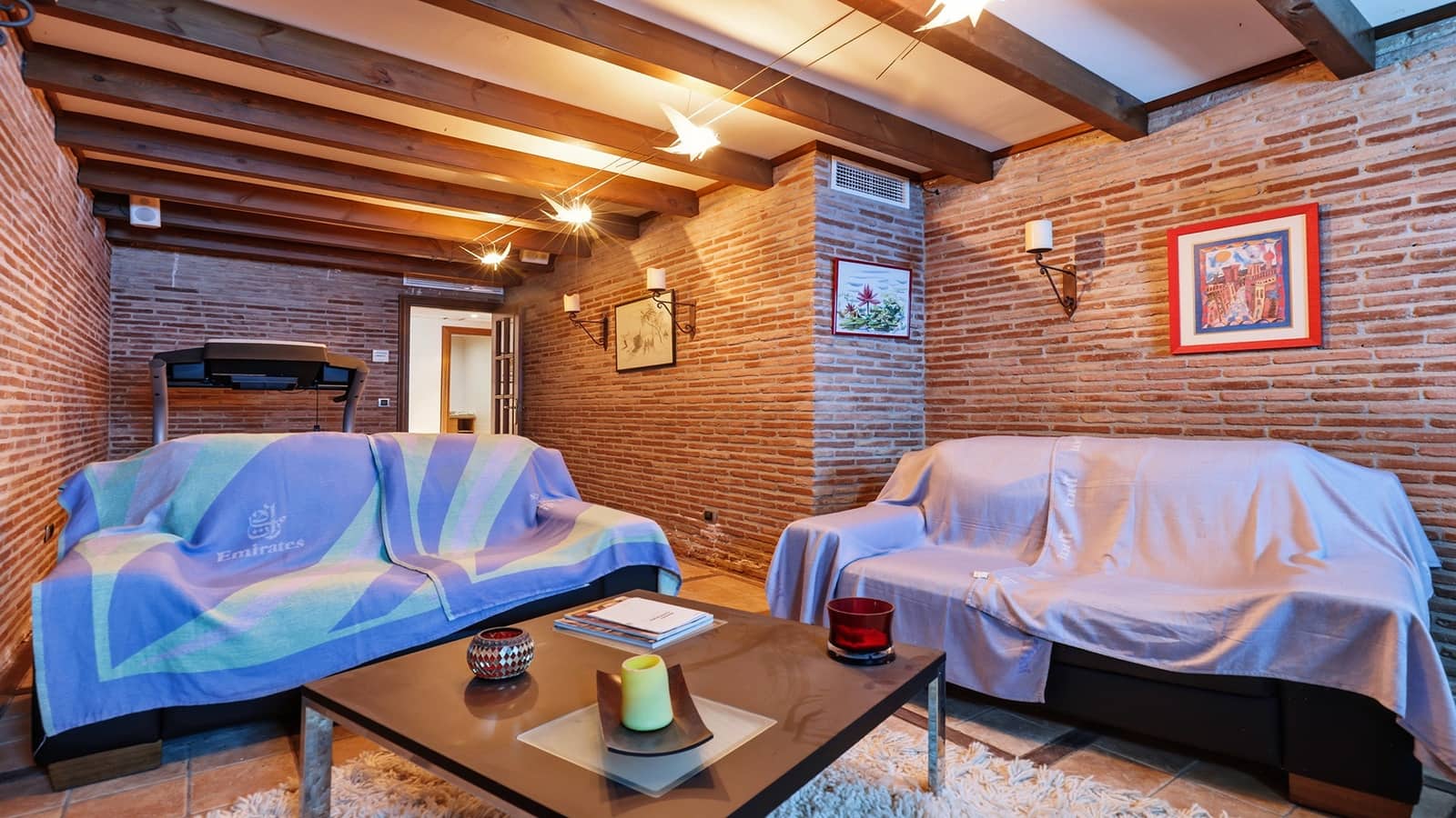 3 slaapkamer Villa te koop in Estepona met zwembad garage - € 1.500.000 (Ref: 9984549)