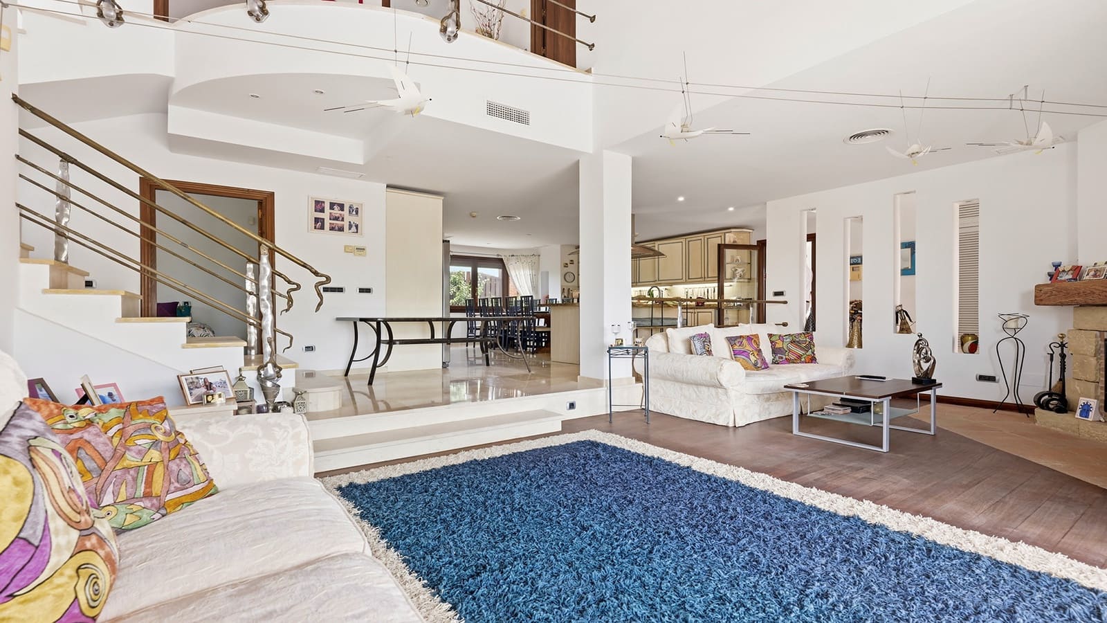 3 slaapkamer Villa te koop in Estepona met zwembad garage - € 1.500.000 (Ref: 9984549)