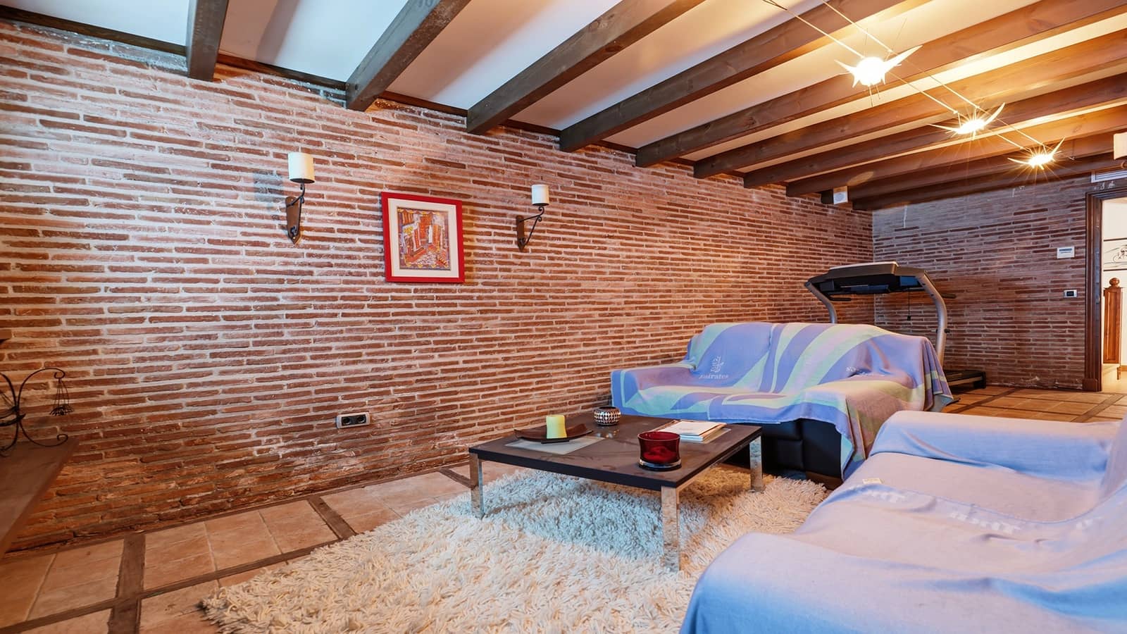 3 slaapkamer Villa te koop in Estepona met zwembad garage - € 1.500.000 (Ref: 9984549)
