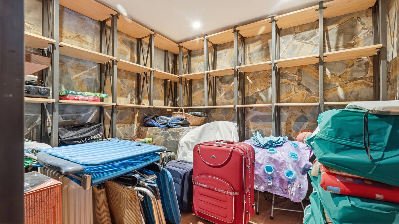 3 slaapkamer Villa te koop in Estepona met zwembad garage - € 1.500.000 (Ref: 9984549)