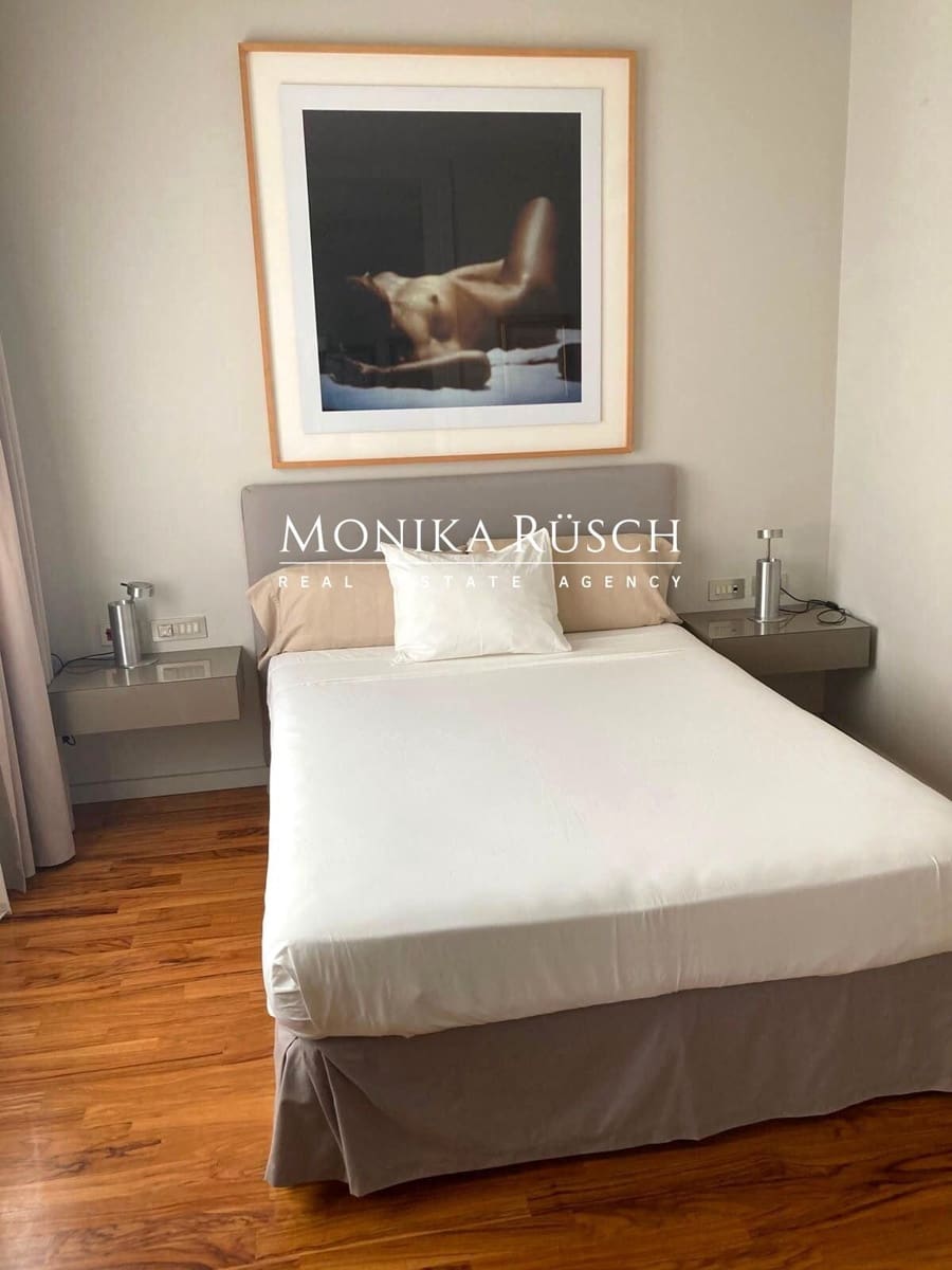 1 sovrum Lägenhet att hyra i Barcelona stad - 1 770 € (Ref: 10042472)