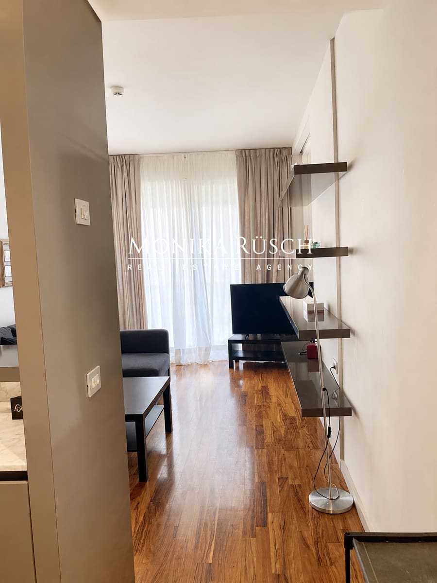 1 sovrum Lägenhet att hyra i Barcelona stad - 1 770 € (Ref: 10042472)