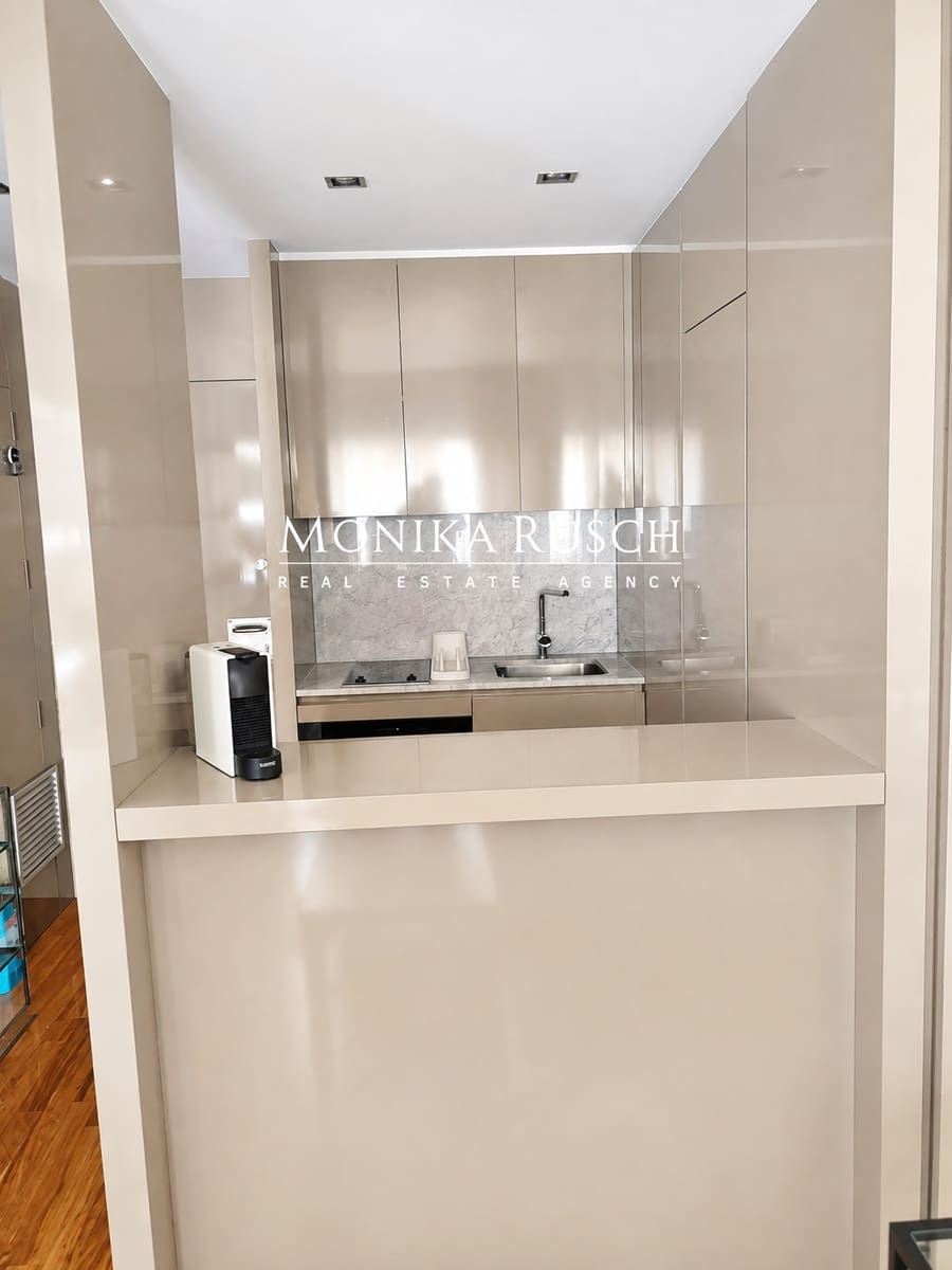 1 sovrum Lägenhet att hyra i Barcelona stad - 1 770 € (Ref: 10042472)