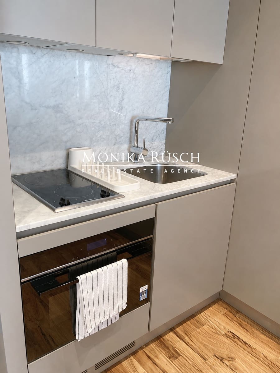 1 sovrum Lägenhet att hyra i Barcelona stad - 1 770 € (Ref: 10042472)