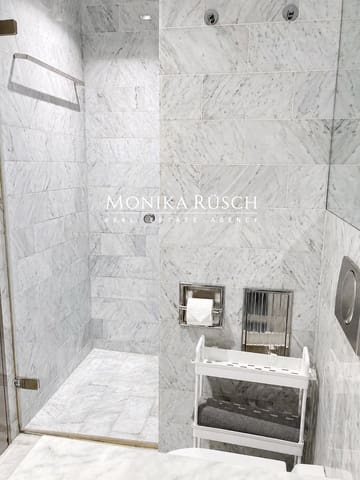 1 sovrum Lägenhet att hyra i Pedralbes, Barcelona stad - 1 770 € (Ref: 10042472)
