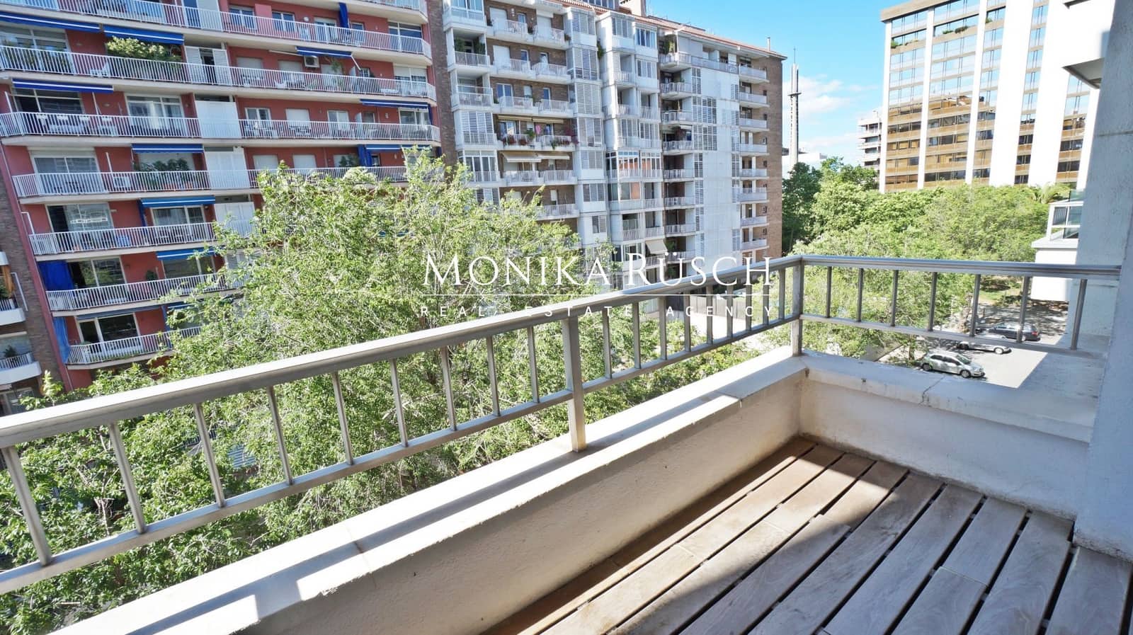1 soveværelse Lejlighed til leje i Barcelona by - € 1.770 (Ref: 10042472)