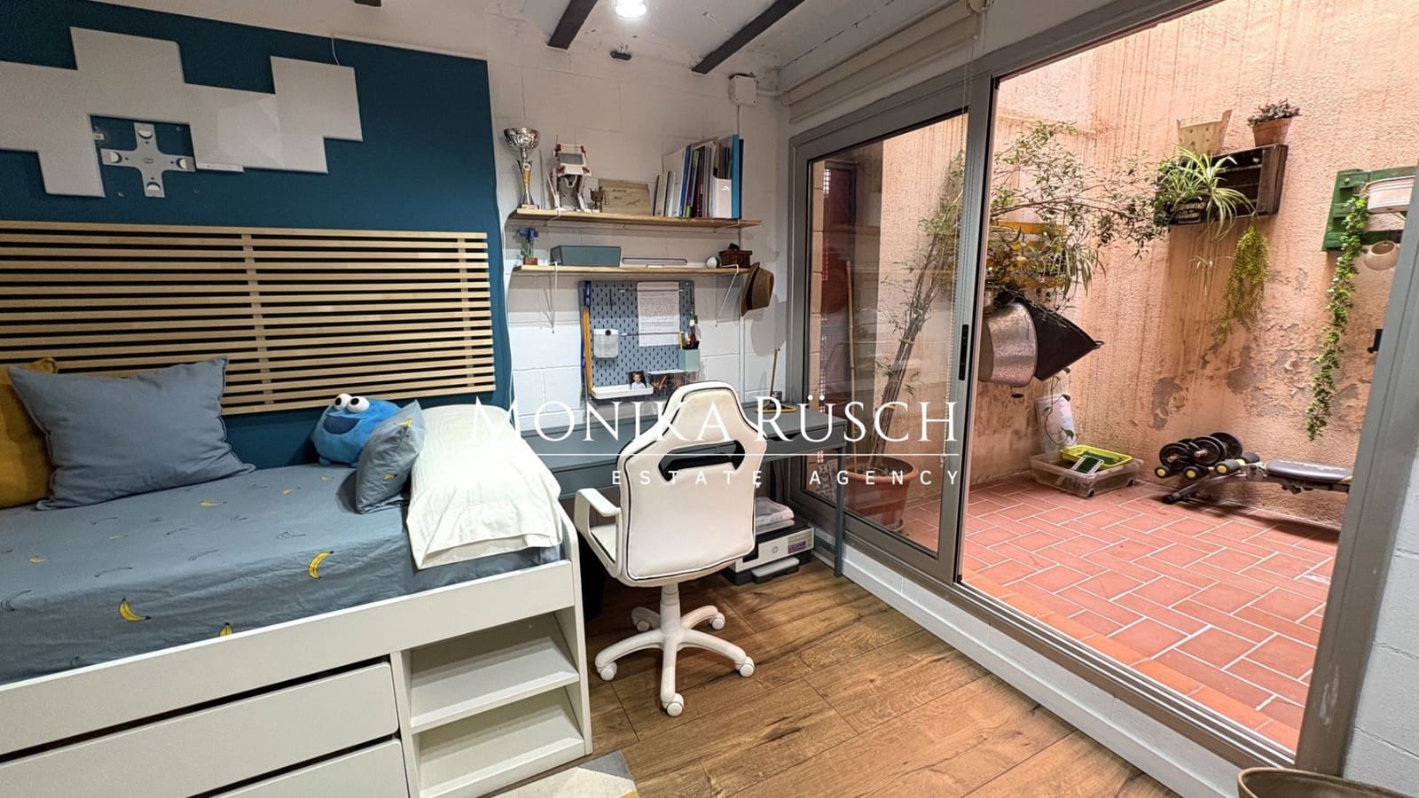 3 camera da letto Appartamento in vendita in Barcelona citta - 877.000 € (Rif: 10044437)