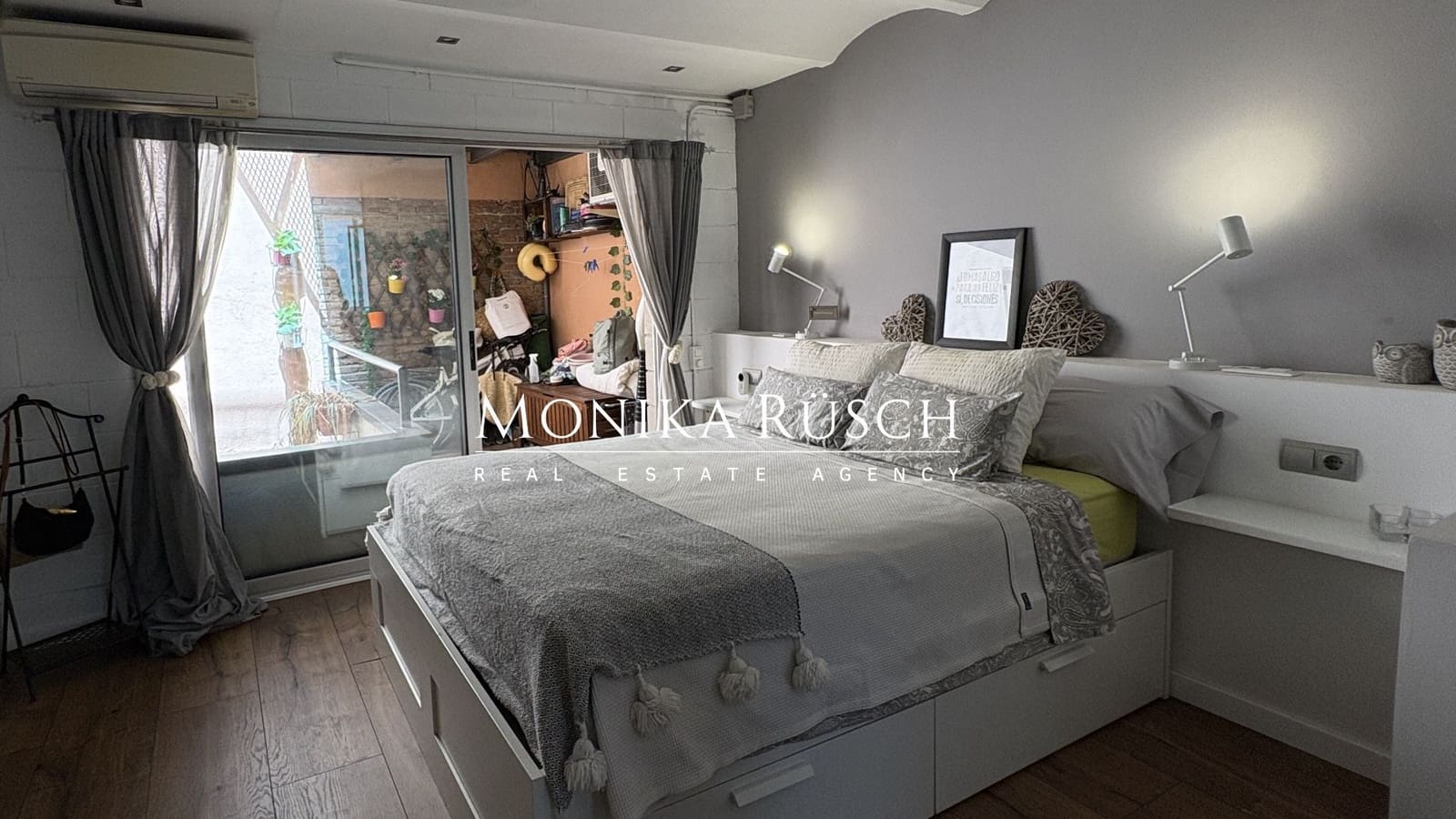 3 camera da letto Appartamento in vendita in Barcelona citta - 877.000 € (Rif: 10044437)