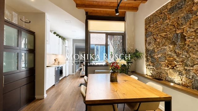 3 camera da letto Appartamento in vendita in Gràcia, Barcelona città - 877.000 € (Rif: 10044437)