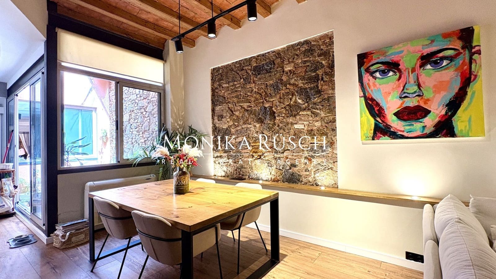 3 camera da letto Appartamento in vendita in Barcelona citta - 877.000 € (Rif: 10044437)