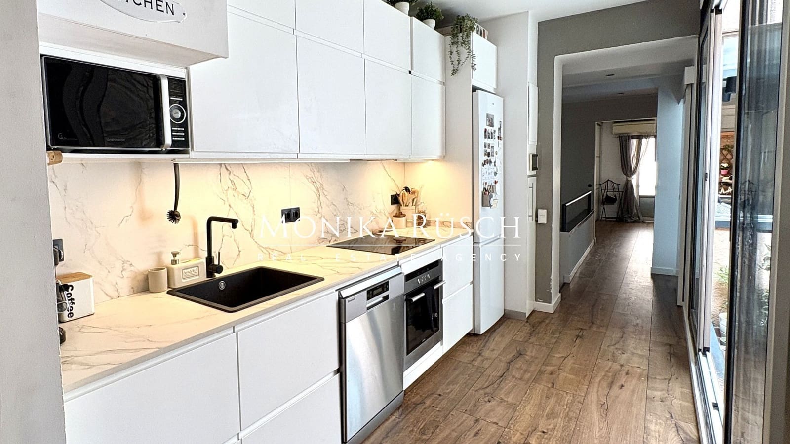3 camera da letto Appartamento in vendita in Barcelona citta - 877.000 € (Rif: 10044437)