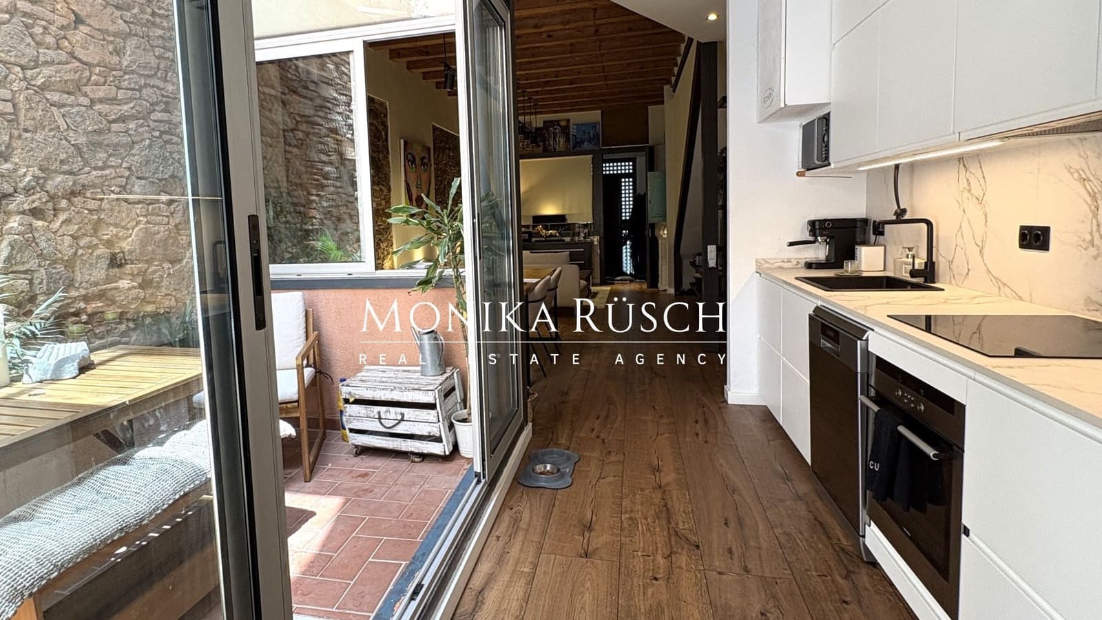 3 camera da letto Appartamento in vendita in Barcelona citta - 877.000 € (Rif: 10044437)