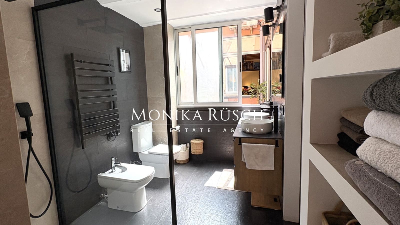 3 camera da letto Appartamento in vendita in Barcelona citta - 877.000 € (Rif: 10044437)