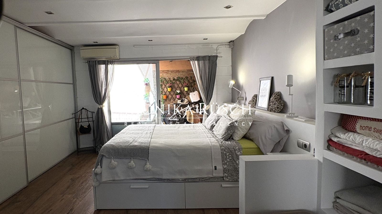 3 camera da letto Appartamento in vendita in Barcelona citta - 877.000 € (Rif: 10044437)