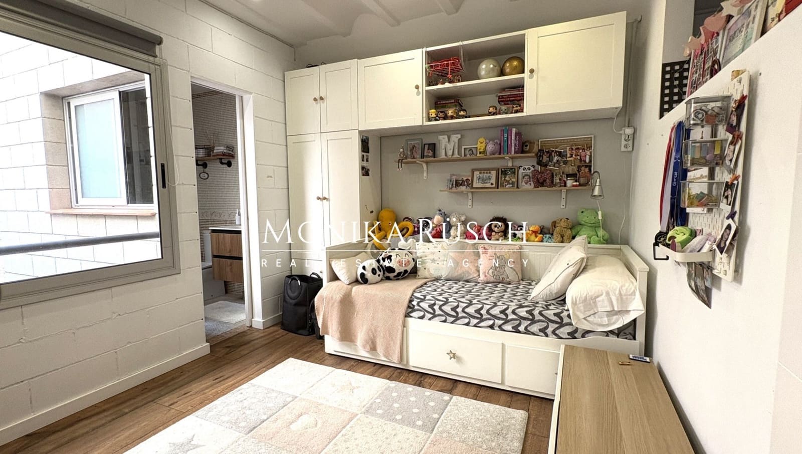 3 camera da letto Appartamento in vendita in Barcelona citta - 877.000 € (Rif: 10044437)