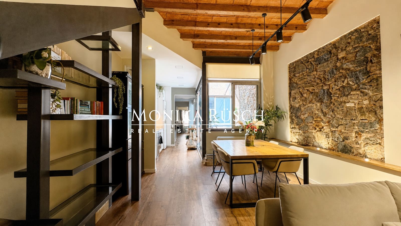 3 camera da letto Appartamento in vendita in Barcelona citta - 877.000 € (Rif: 10044437)
