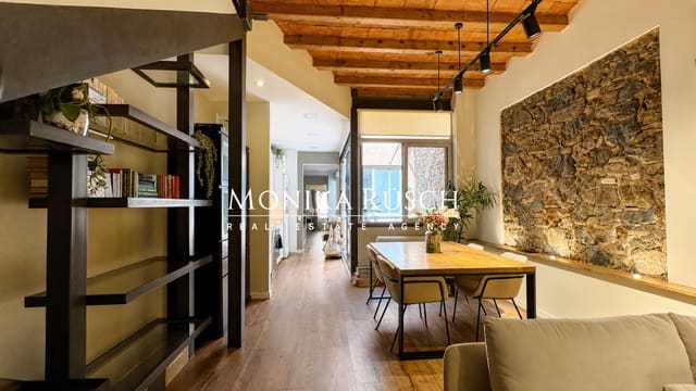 3 camera da letto Appartamento in vendita in Gràcia, Barcelona città - 877.000 € (Rif: 10044437)