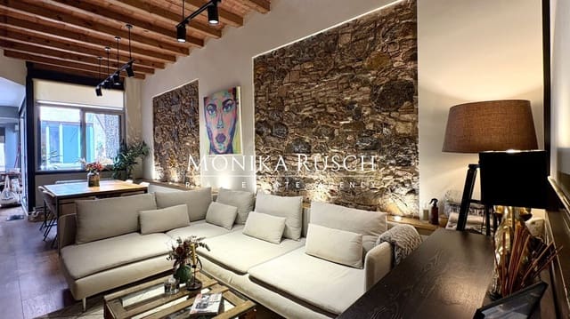 3 camera da letto Appartamento in vendita in Gràcia, Barcelona città - 877.000 € (Rif: 10044437)