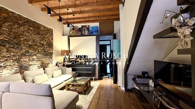 3 camera da letto Appartamento in vendita in Gràcia, Barcelona città - 877.000 € (Rif: 10044437)