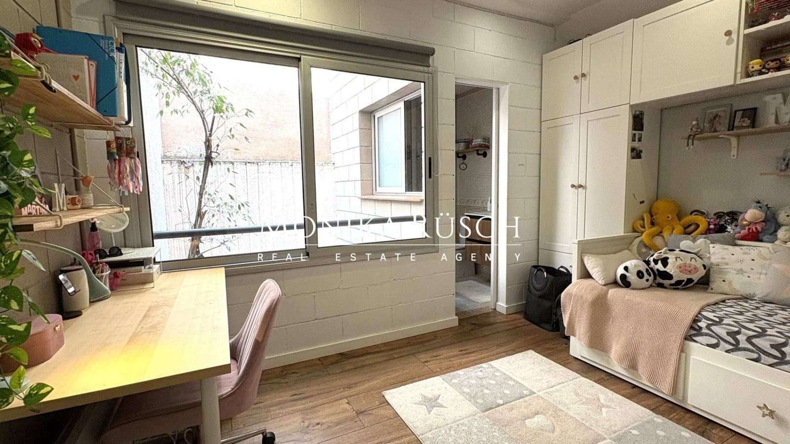 3 camera da letto Appartamento in vendita in Barcelona citta - 877.000 € (Rif: 10044437)