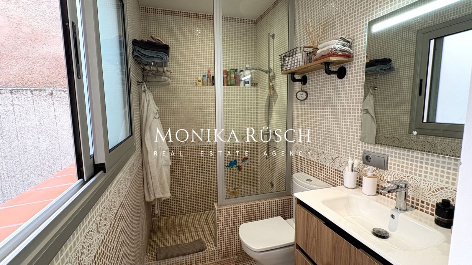 3 camera da letto Appartamento in vendita in Barcelona citta - 877.000 € (Rif: 10044437)