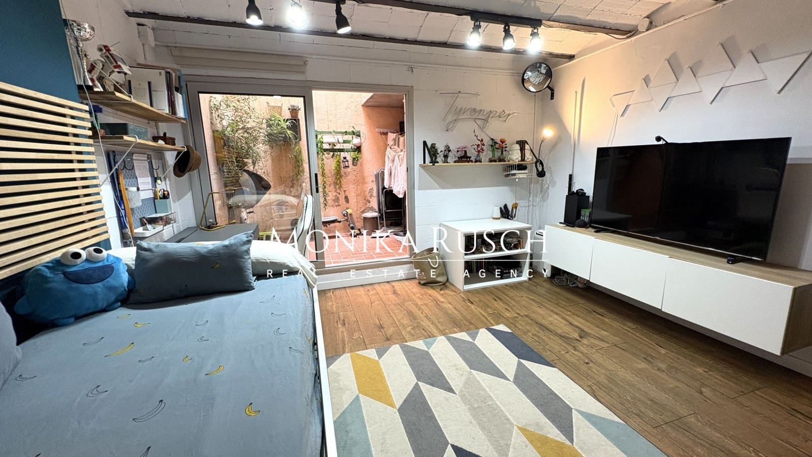 3 camera da letto Appartamento in vendita in Barcelona citta - 877.000 € (Rif: 10044437)