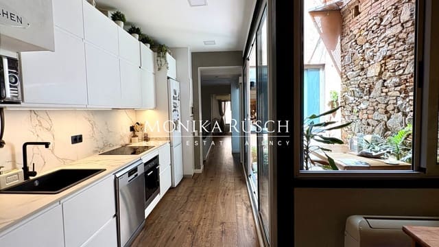 3 camera da letto Appartamento in vendita in Gràcia, Barcelona città - 877.000 € (Rif: 10044437)
