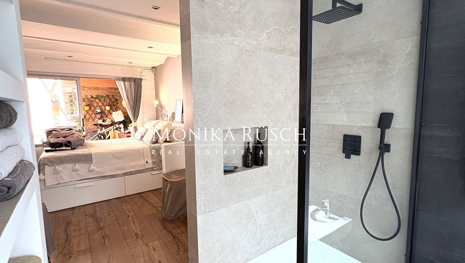 3 camera da letto Appartamento in vendita in Barcelona citta - 877.000 € (Rif: 10044437)