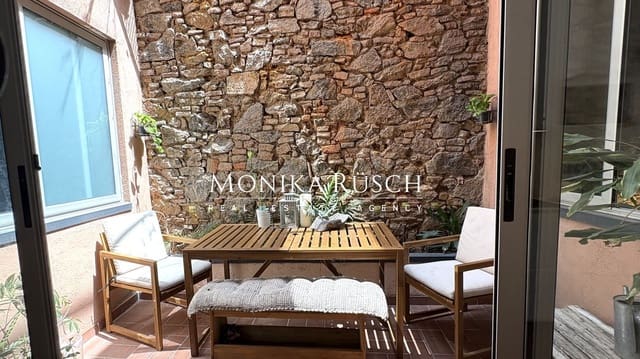 3 camera da letto Appartamento in vendita in Gràcia, Barcelona città - 877.000 € (Rif: 10044437)