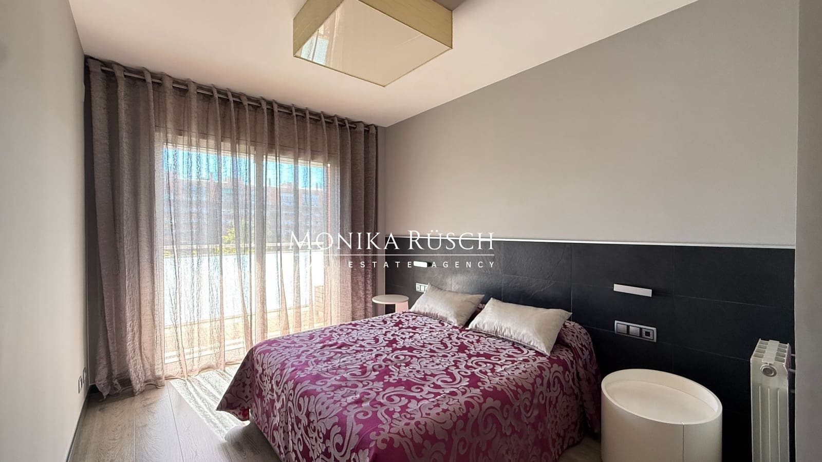 3 soveværelse Lejlighed til salg i Barcelona by med garage - € 695.000 (Ref: 10094157)