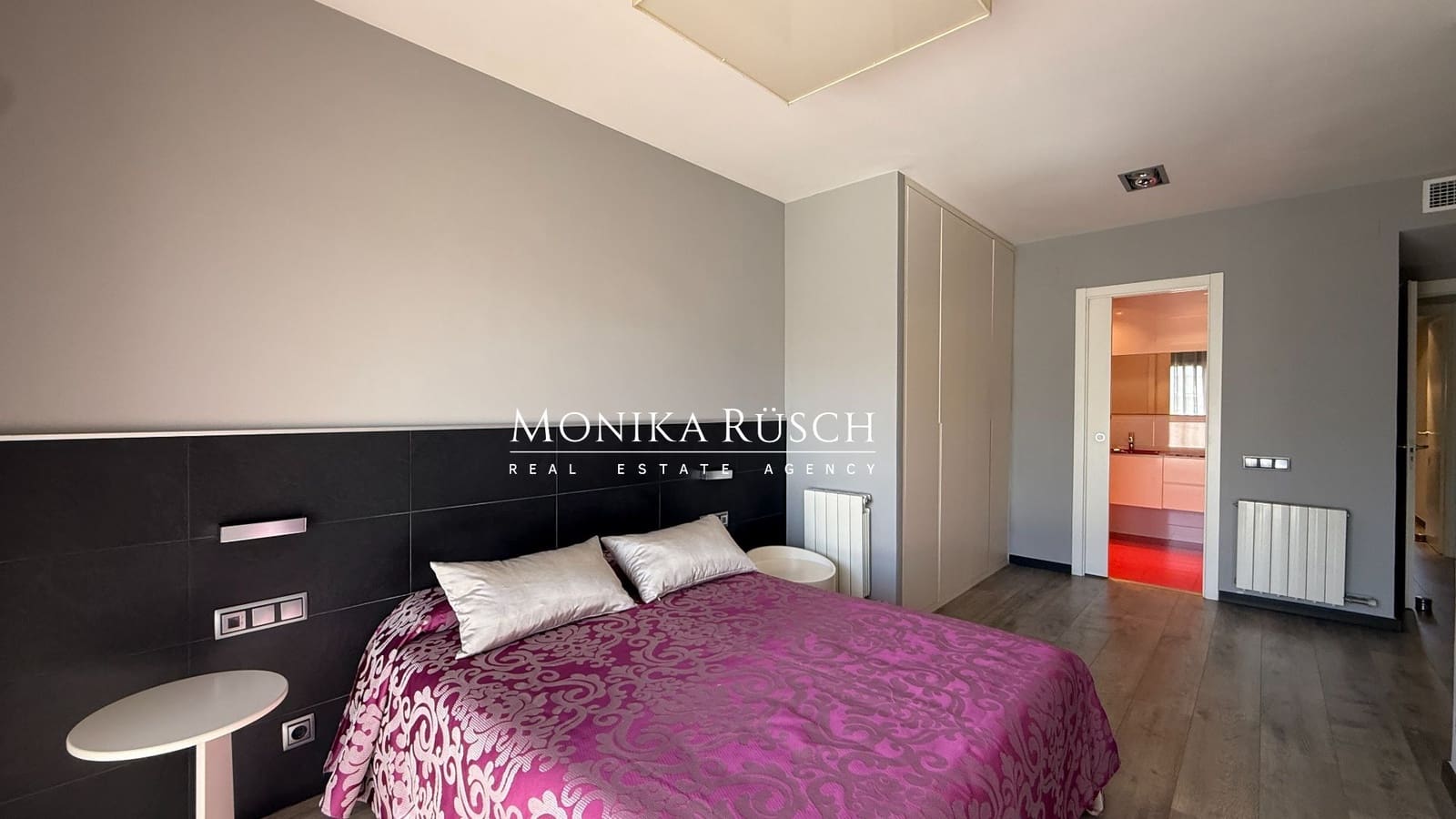 3 soveværelse Lejlighed til salg i Barcelona by med garage - € 695.000 (Ref: 10094157)