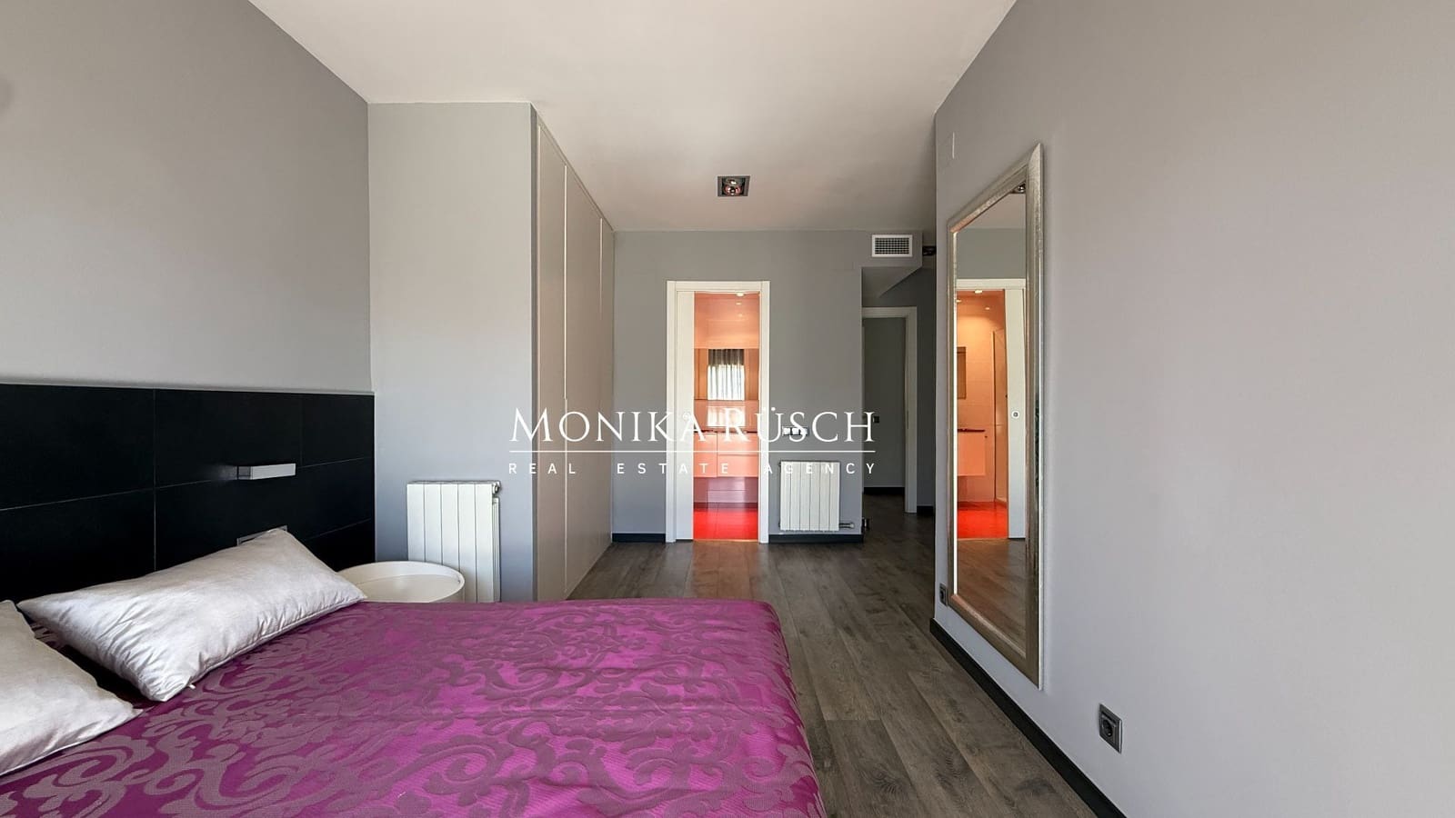 3 soveværelse Lejlighed til salg i Barcelona by med garage - € 695.000 (Ref: 10094157)